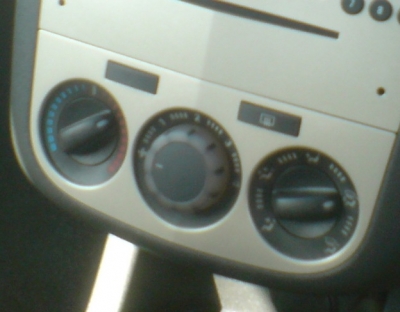 Piese Auto Opel Comanda climatizare Opel Corsa D Revizie Masina